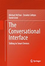 Télécharger le livre :  The Conversational Interface