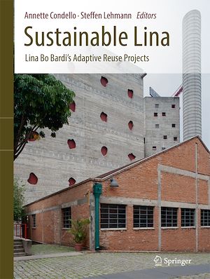 Téléchargez le livre :  Sustainable Lina