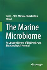 Télécharger le livre :  The Marine Microbiome