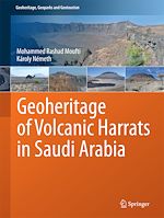 Télécharger le livre :  Geoheritage of Volcanic Harrats in Saudi Arabia