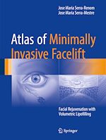 Télécharger le livre :  Atlas of Minimally Invasive Facelift