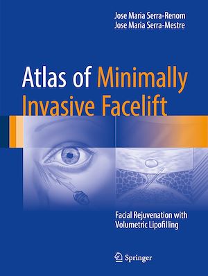 Téléchargez le livre :  Atlas of Minimally Invasive Facelift