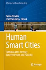 Télécharger le livre :  Human Smart Cities