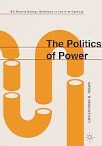 Télécharger le livre :  The Politics of Power