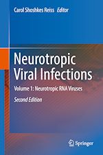 Télécharger le livre :  Neurotropic Viral Infections