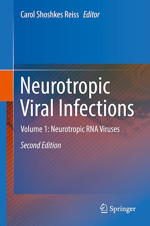 Téléchargez le livre :  Neurotropic Viral Infections