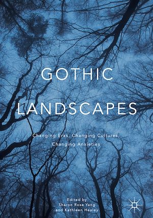 Téléchargez le livre :  Gothic Landscapes