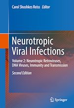 Télécharger le livre :  Neurotropic Viral Infections