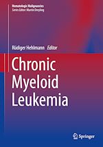 Télécharger le livre :  Chronic Myeloid Leukemia