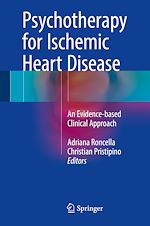 Télécharger le livre :  Psychotherapy for Ischemic Heart Disease