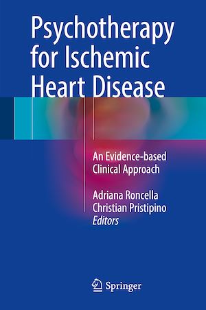 Téléchargez le livre :  Psychotherapy for Ischemic Heart Disease
