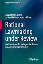 Télécharger le livre :  Rational Lawmaking under Review