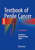 Télécharger le livre :  Textbook of Penile Cancer