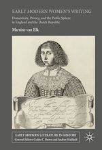 Télécharger le livre :  Early Modern Women's Writing