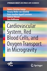Télécharger le livre :  Cardiovascular System, Red Blood Cells, and Oxygen Transport in Microgravity