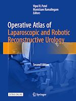 Télécharger le livre :  Operative Atlas of Laparoscopic and Robotic Reconstructive Urology