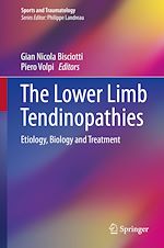 Télécharger le livre :  The Lower Limb Tendinopathies