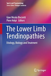 Télécharger le livre :  The Lower Limb Tendinopathies