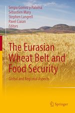 Télécharger le livre :  The Eurasian Wheat Belt and Food Security