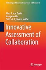 Download this eBook Innovative Assessment of Collaboration