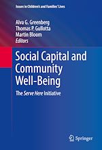 Télécharger le livre :  Social Capital and Community Well-Being