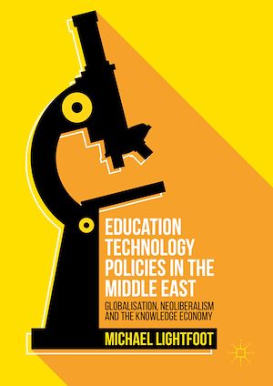 Téléchargez le livre :  Education Technology Policies in the Middle East