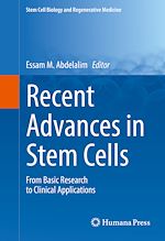 Download this eBook Recent Advances in Stem Cells