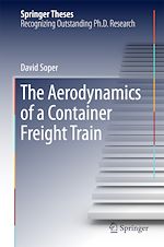 Télécharger le livre :  The Aerodynamics of a Container Freight Train