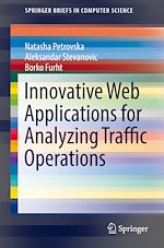 Télécharger le livre :  Innovative Web Applications for Analyzing Traffic Operations