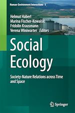 Download this eBook Social Ecology