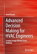 Télécharger le livre :  Advanced Decision Making for HVAC Engineers