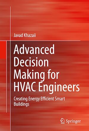 Téléchargez le livre :  Advanced Decision Making for HVAC Engineers