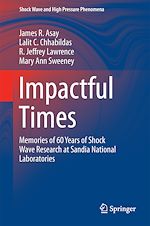 Télécharger le livre :  Impactful Times