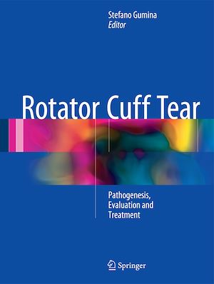 Téléchargez le livre :  Rotator Cuff Tear
