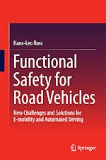Télécharger le livre :  Functional Safety for Road Vehicles