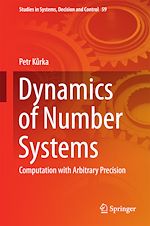 Télécharger le livre :  Dynamics of Number Systems