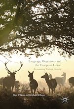 Télécharger le livre :  Language, Hegemony and the European Union