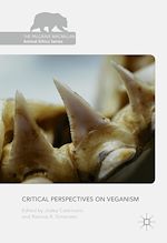 Télécharger le livre :  Critical Perspectives on Veganism
