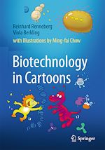 Télécharger le livre :  Biotechnology in Cartoons