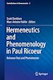 Télécharger le livre :  Hermeneutics and Phenomenology in Paul Ricoeur