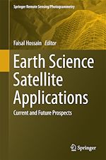 Télécharger le livre :  Earth Science Satellite Applications