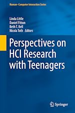 Télécharger le livre :  Perspectives on HCI Research with Teenagers
