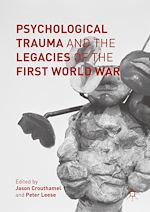 Télécharger le livre :  Psychological Trauma and the Legacies of the First World War
