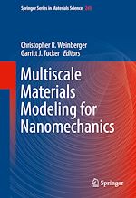 Télécharger le livre :  Multiscale Materials Modeling for Nanomechanics