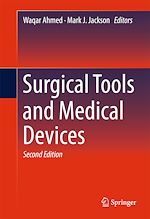 Télécharger le livre :  Surgical Tools and Medical Devices
