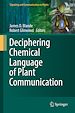 Télécharger le livre :  Deciphering Chemical Language of Plant Communication