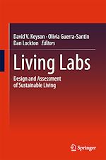 Télécharger le livre :  Living Labs