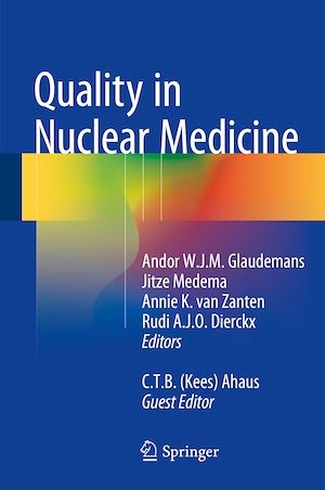 Téléchargez le livre :  Quality in Nuclear Medicine