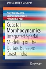 Télécharger le livre :  Coastal Morphodynamics