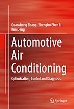 Télécharger le livre :  Automotive Air Conditioning